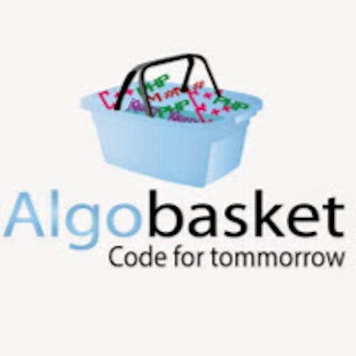 Algo Basket