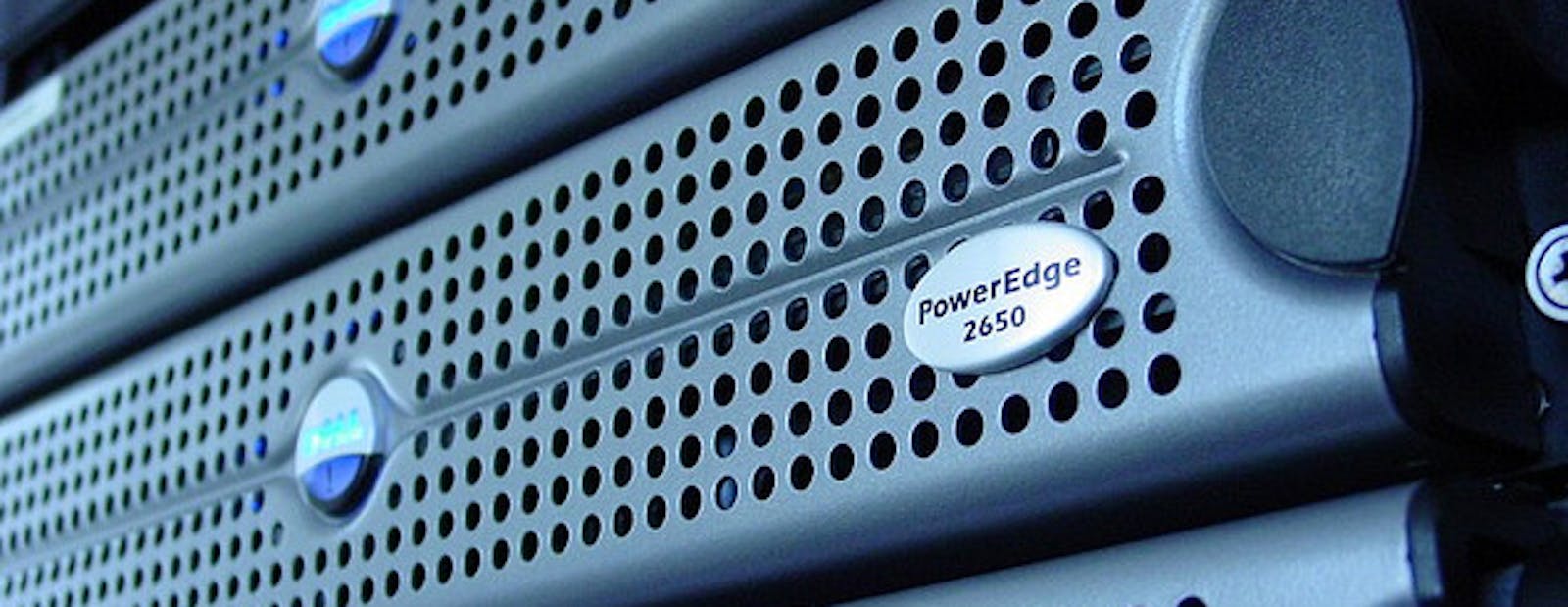 Everything you need to know about Dedicated Server Hosting.