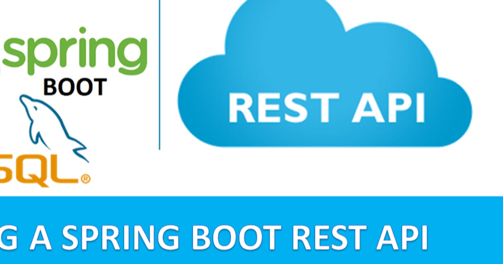 Building a Spring Boot REST API with MySQL and JPA