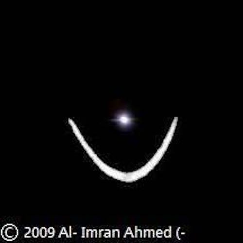 Al- Imran Ahmed
