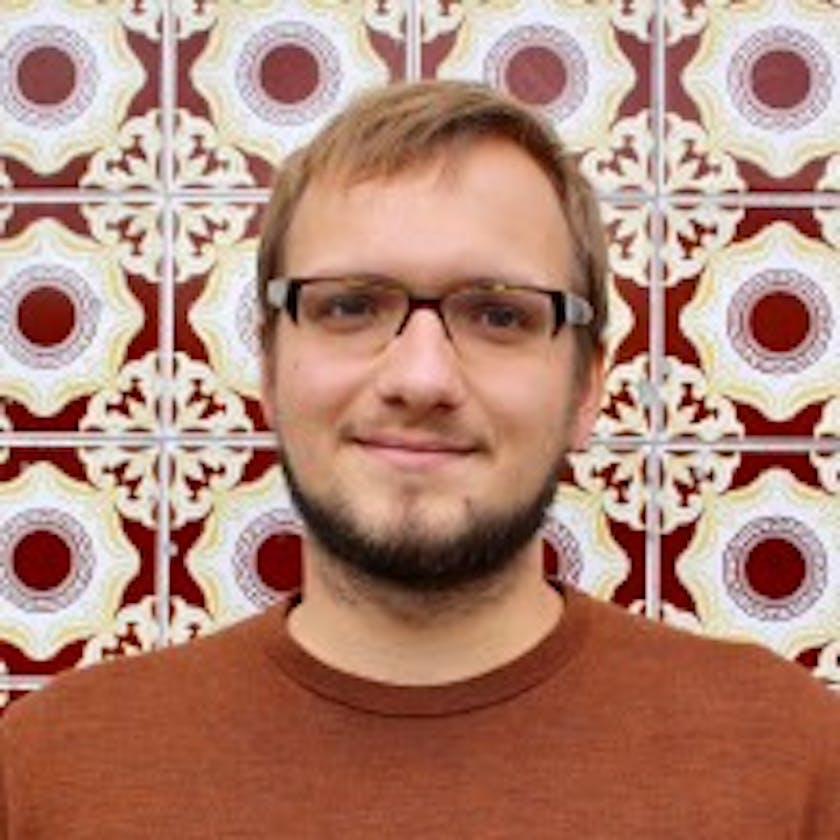 substyle - Build Styling Agnostic Components for React - Interview with Jan-Felix Schwarz