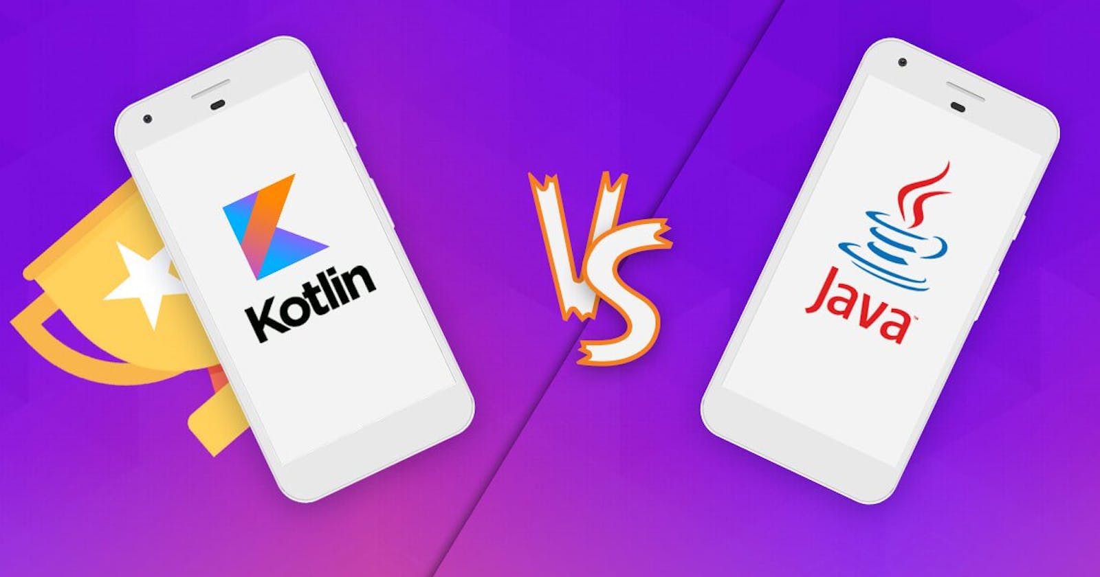 Which One Should You Opt for Android App Development? Kotlin or Java