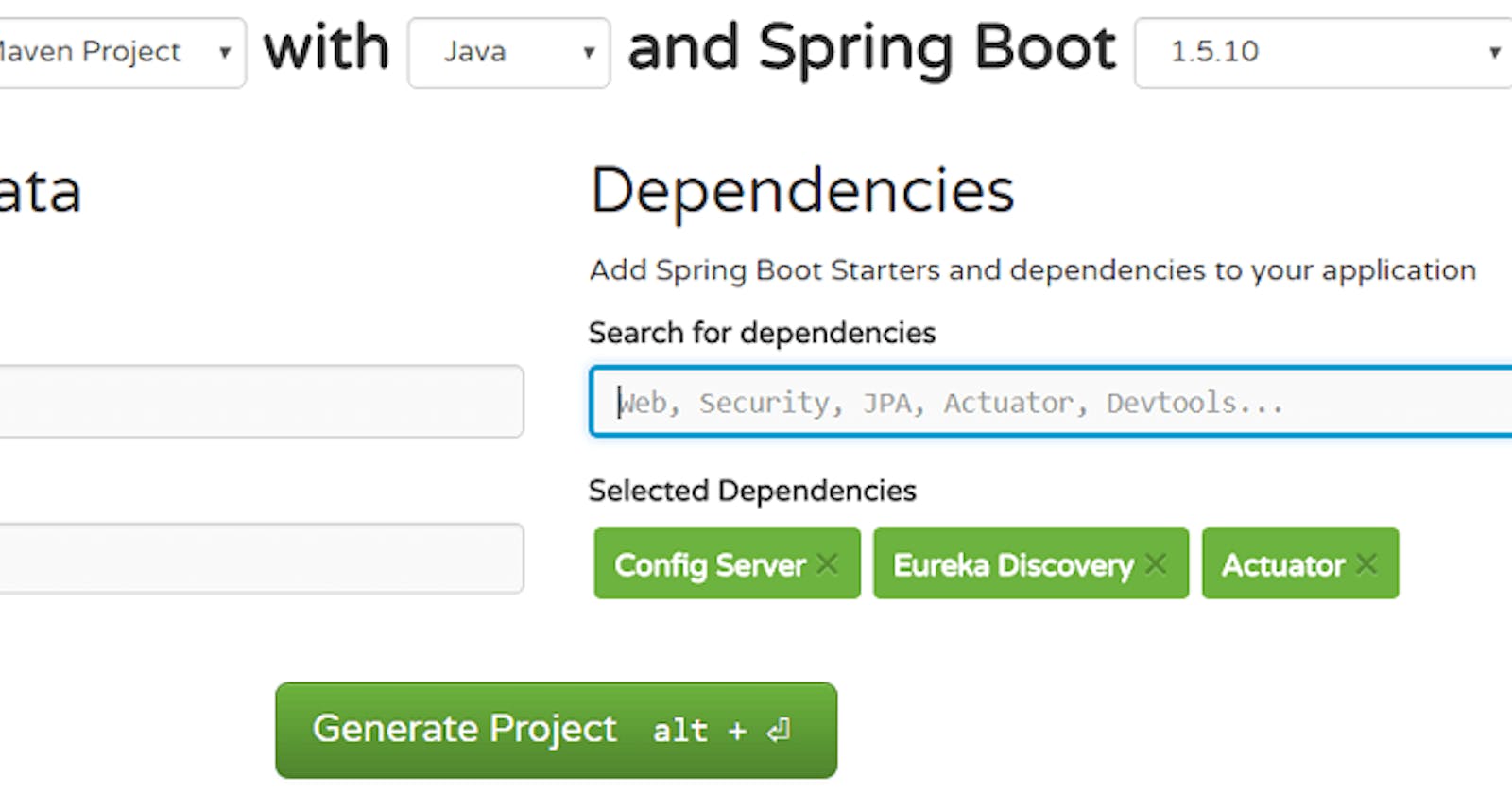 Spring Cloud Config - Read External Property in Distributed Environment