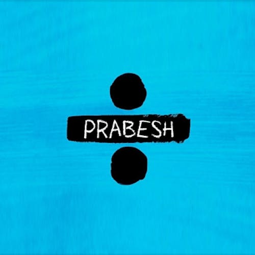 Prabesh Subedi