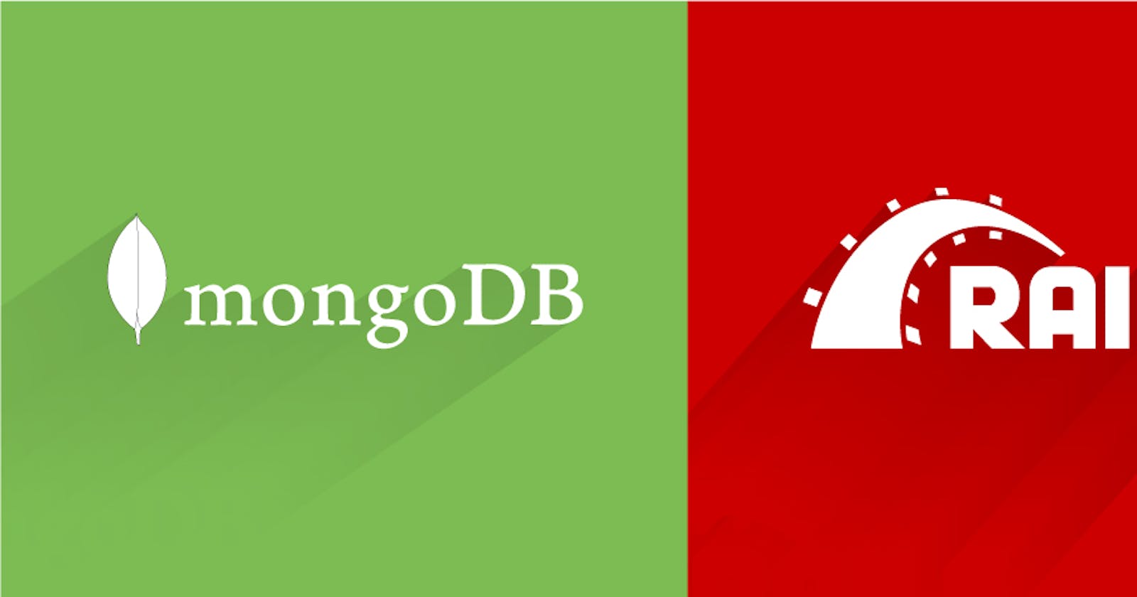 Setting up Ruby on Rails 5 app with MongoDB in 10 minutes