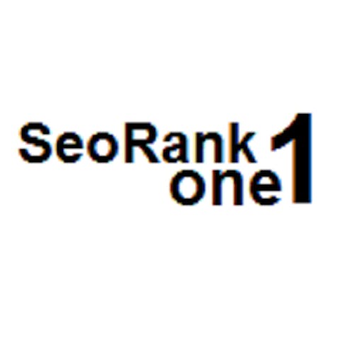 SEO Rank One1
