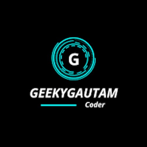 Coding Geeks