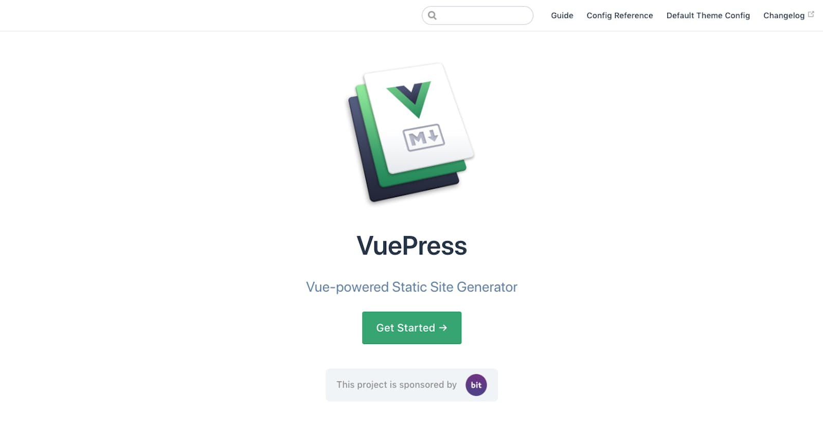 Deep Dive into VuePress: Craft a Clean Documentation & Blog