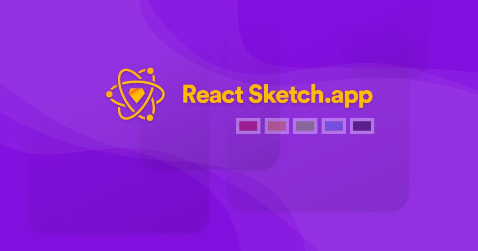 Using Airbnb's React to Sketch app to generate Sketch style guide