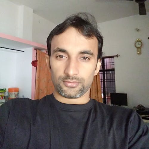 Sanjay Ojha