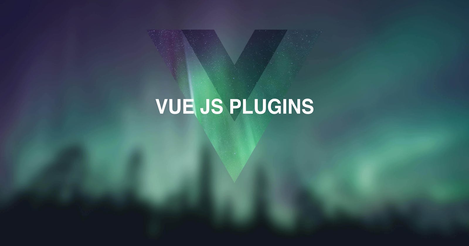 Create a Custom Vue.js Plugin in < 1 Hour [Code Included]