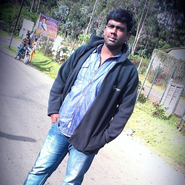 vignesh