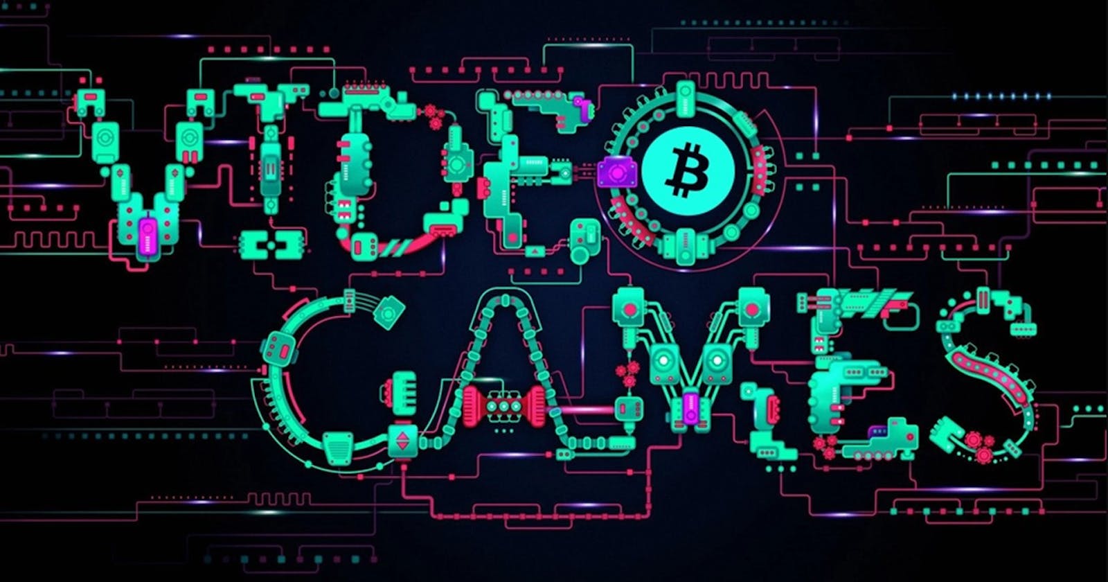 Will video games really be the path to mass adoption of cryptocurrencies?
