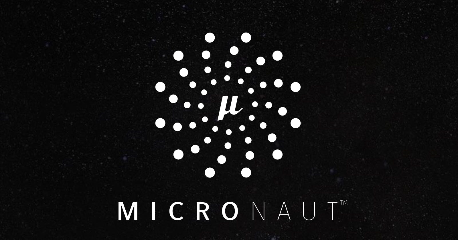 Micronaut 1.0