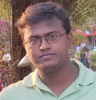 Radhakrishnan Selvaraj