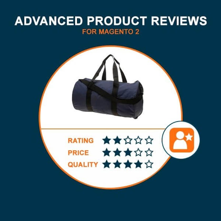 MageAnts Magento 2 Product Reviews Extension