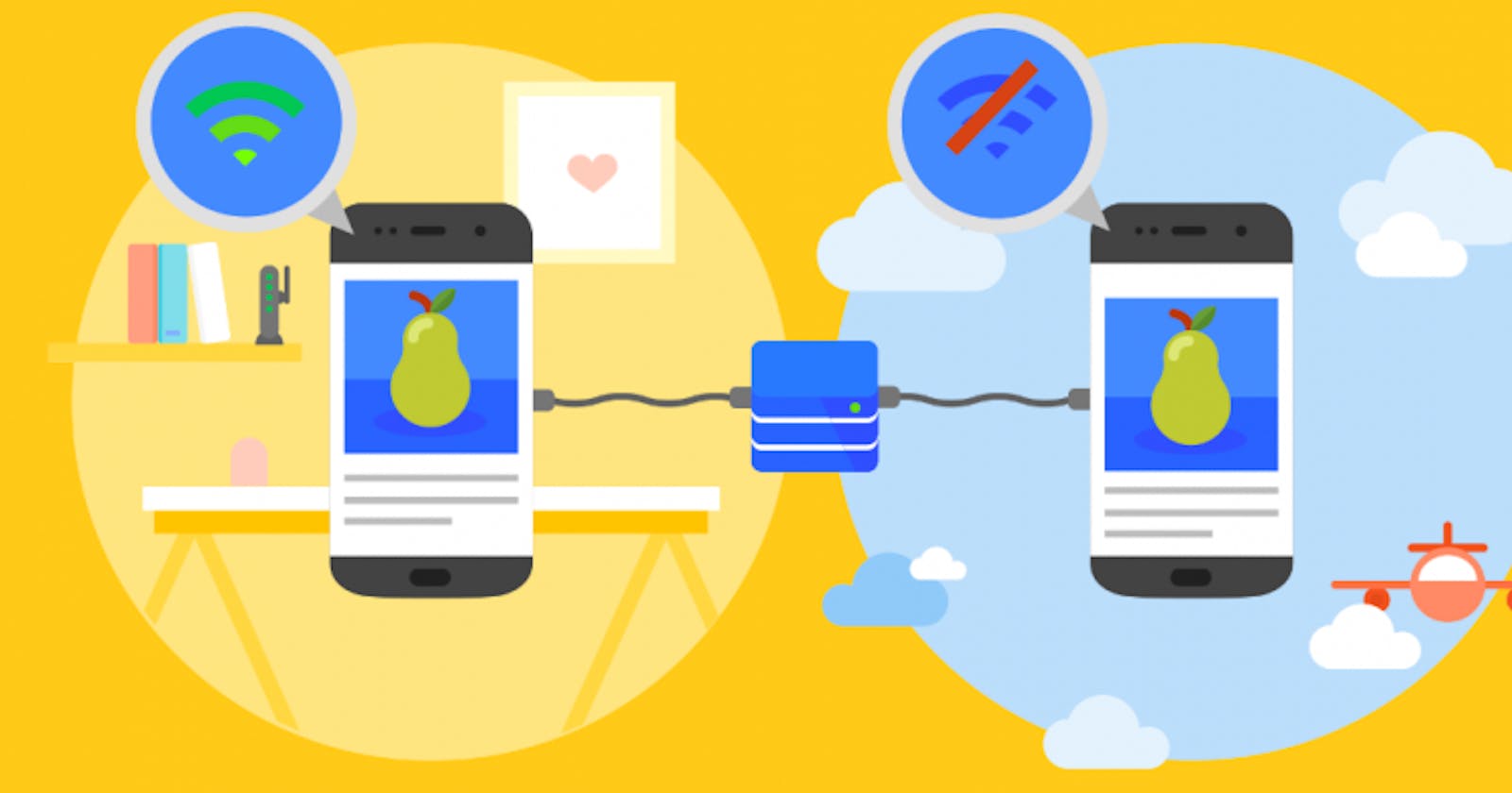 An Extensive Guide to Progressive Web Applications