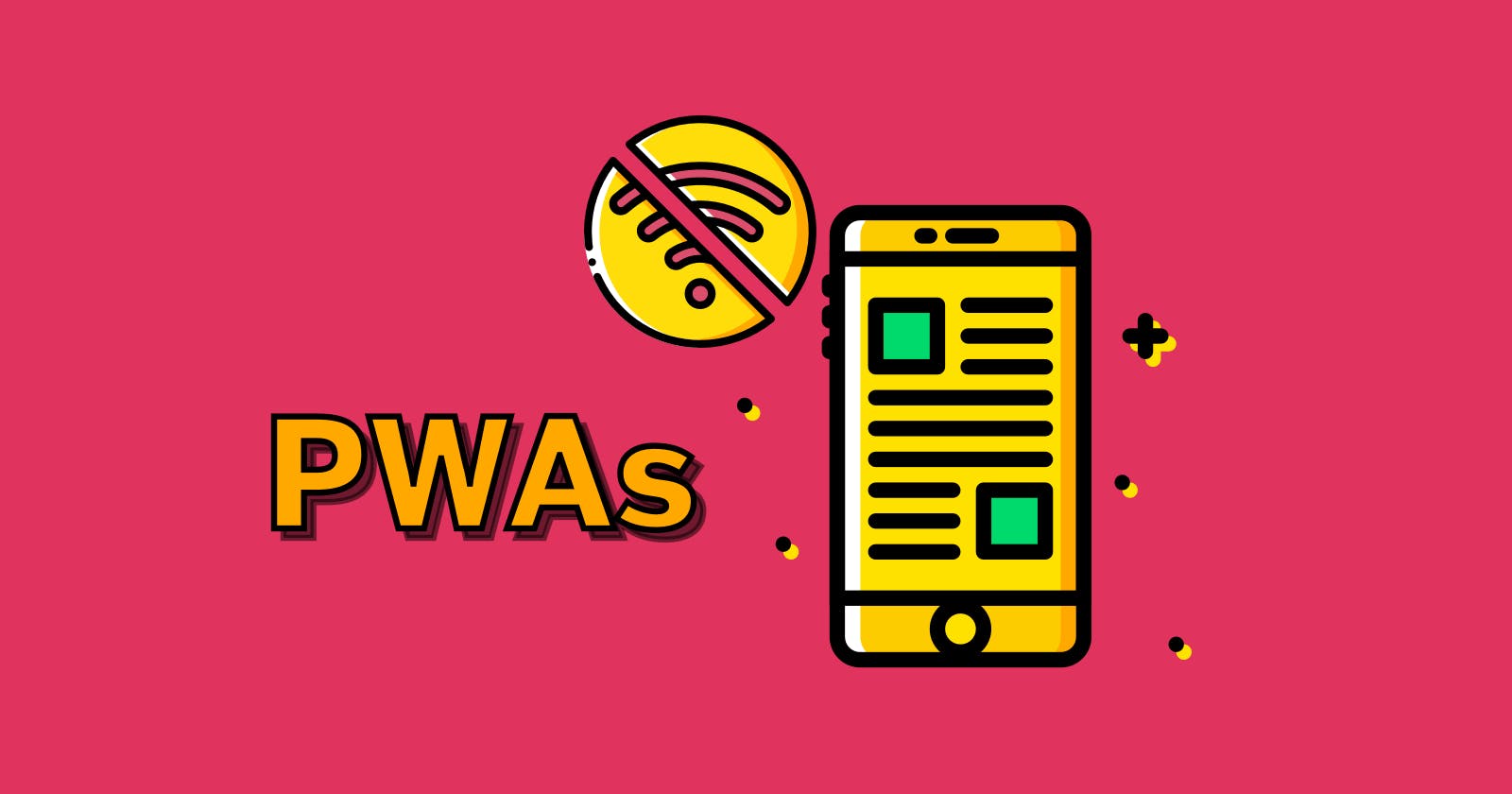 Benefits of Progressive Web Applications (PWAs) and How to Build One
