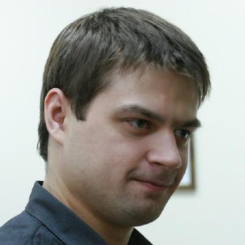 Kapralov Sergey
