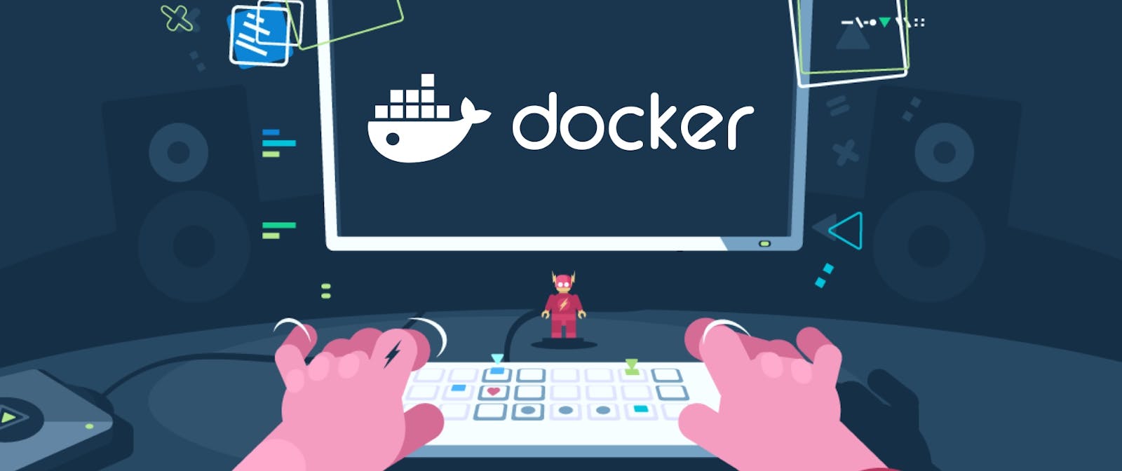 20 Docker commands use cases for developers
