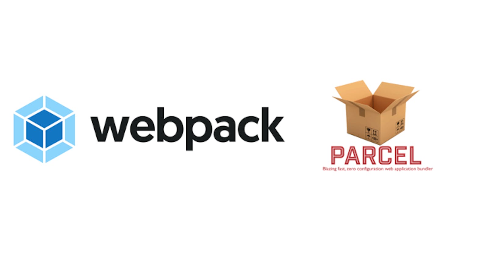 What is Parcel.js and how it's faster than webpack?