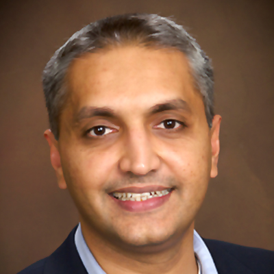 Sunil Jagani