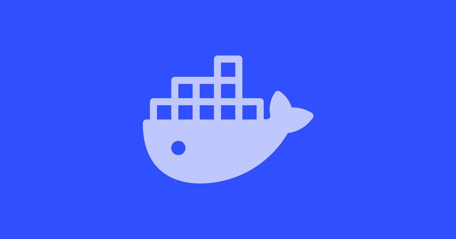 Commonly Used Docker Commands