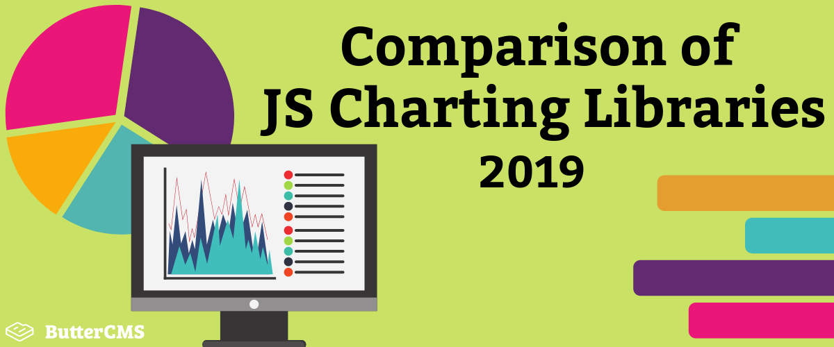 Comparison Of Javascript Charting Frameworks