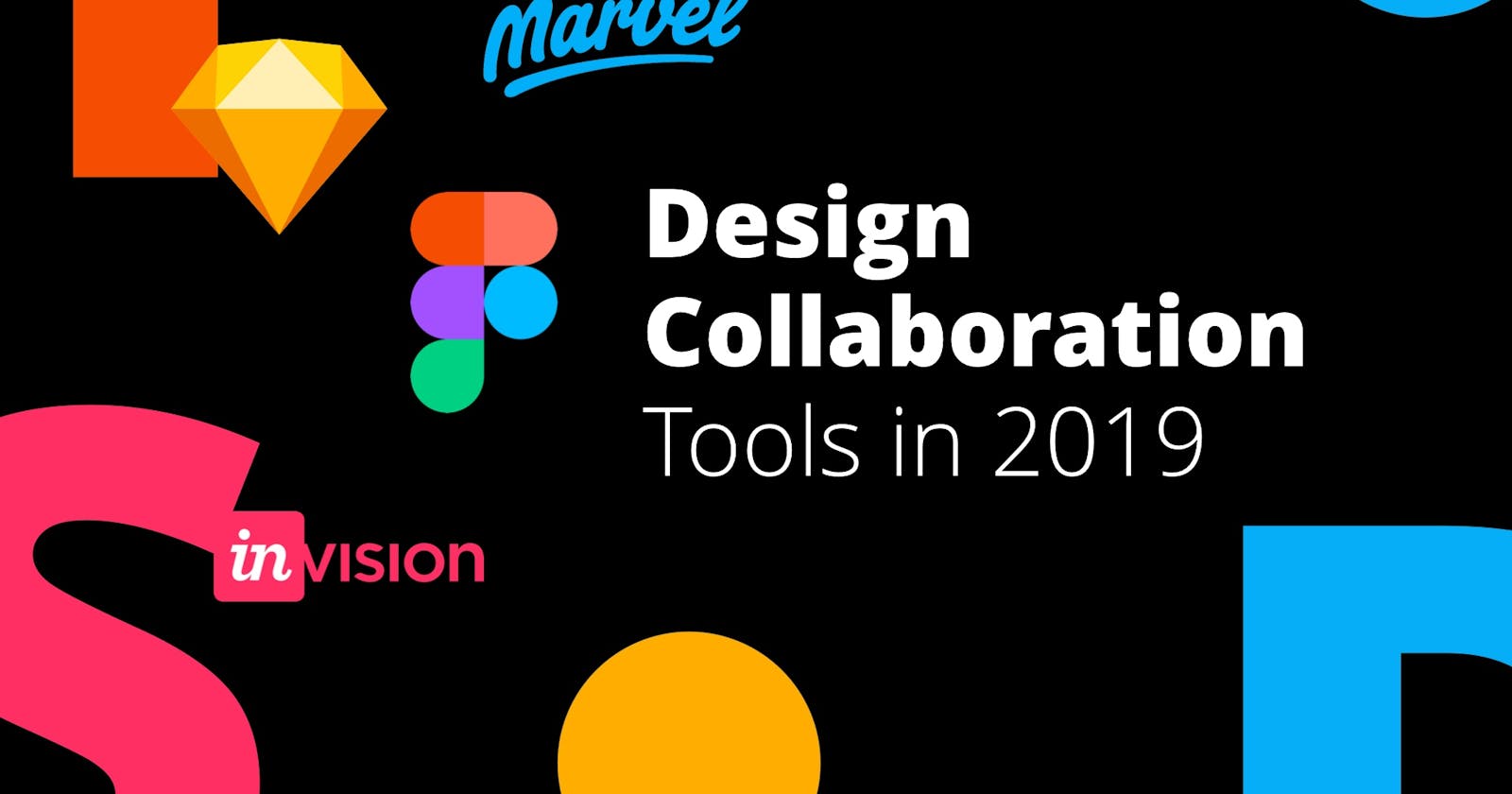 Design Collaboration Tools in 2019