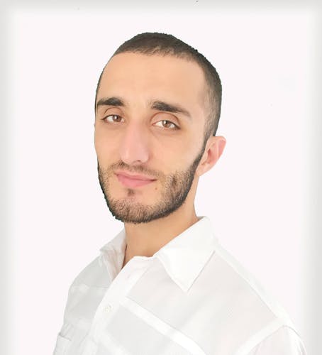Muhamed Krasniqi's blog