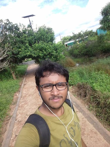 Parathan Thiyagalingam's photo