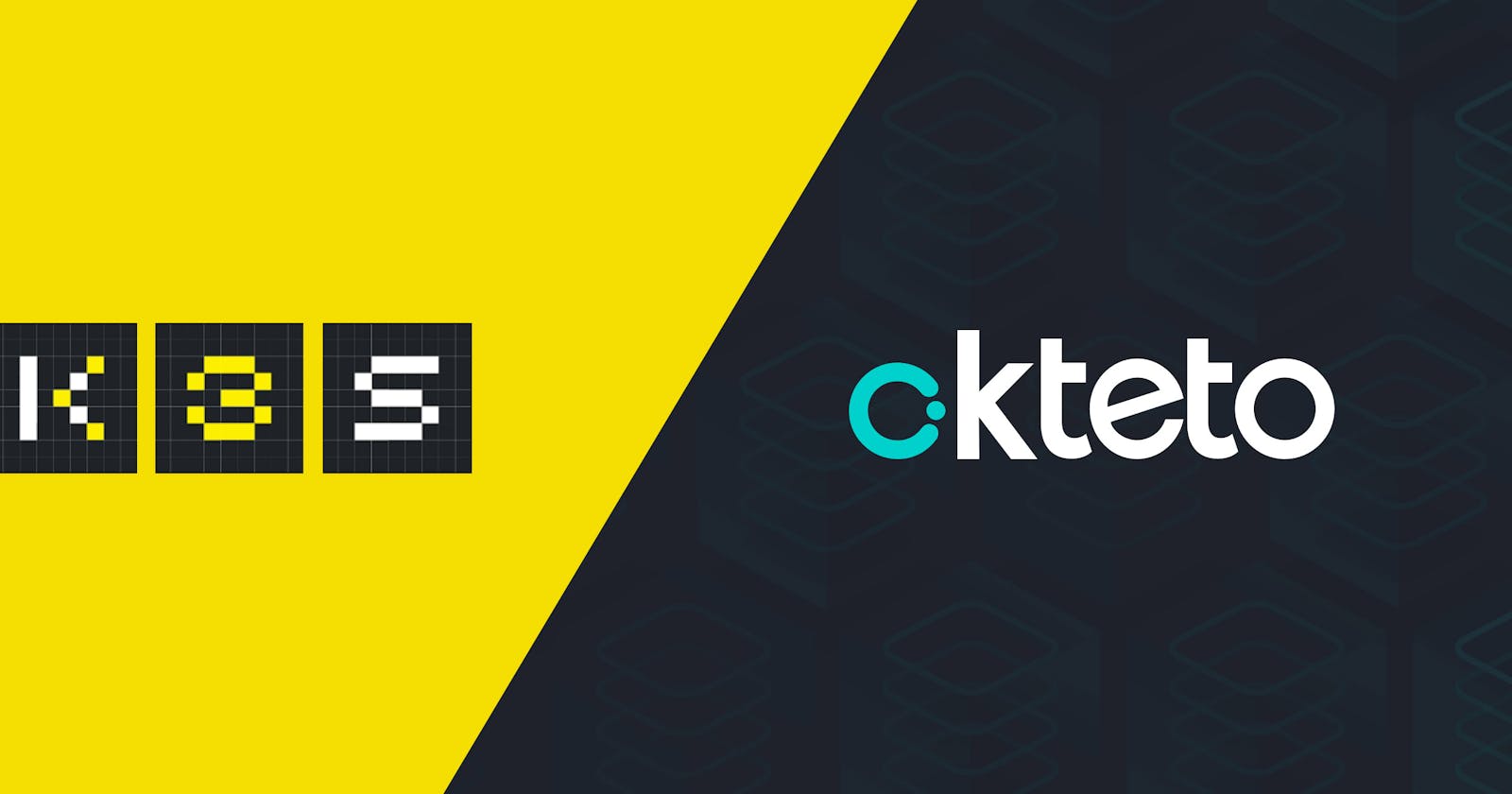 Lightweight Kubernetes development with k3s and Okteto