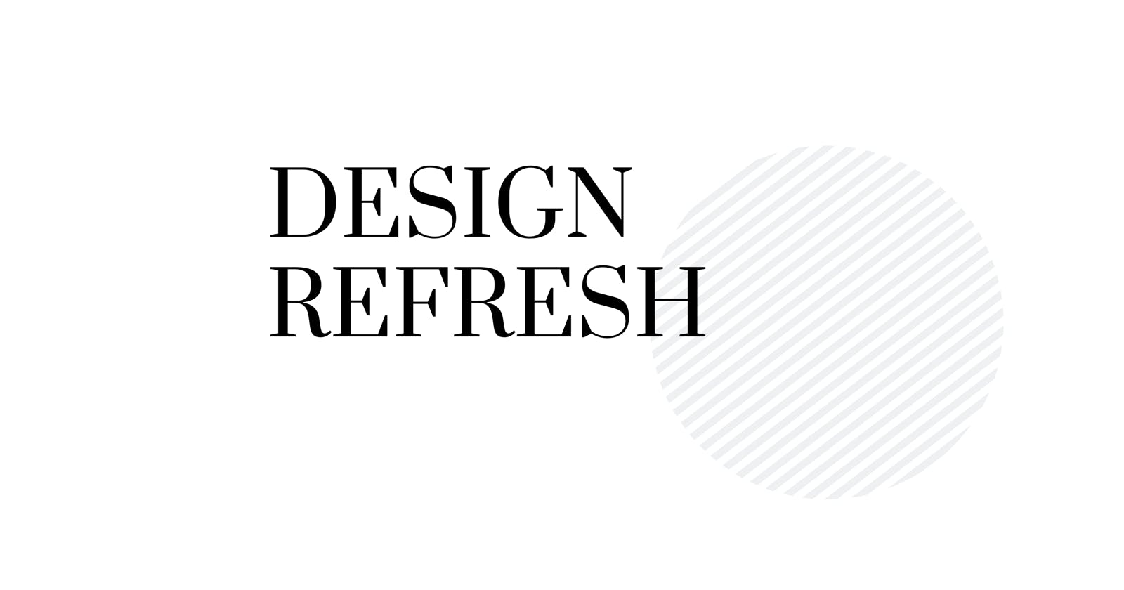 Say Hi 👋 to Hashnode's "Design Refresh"!