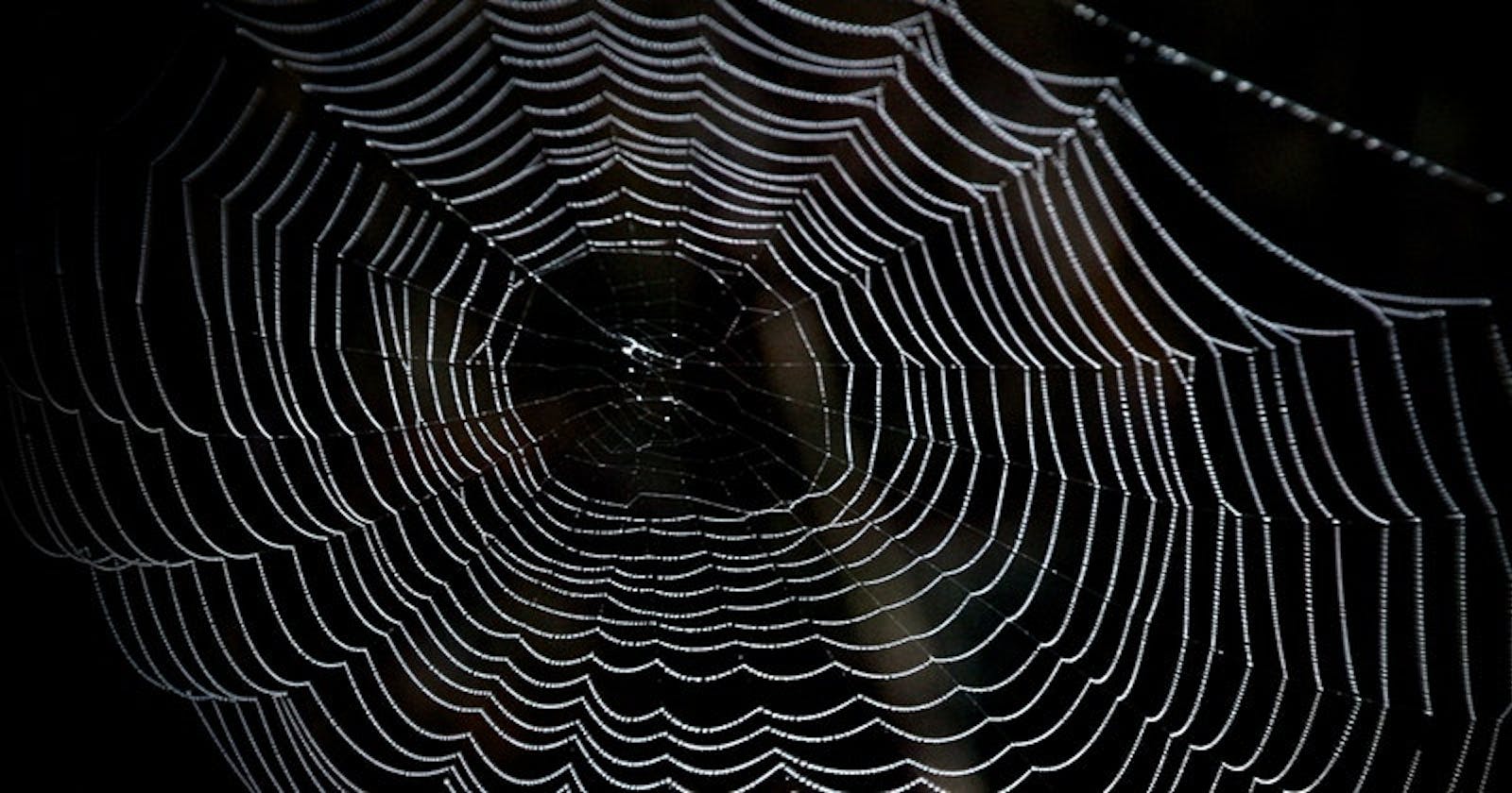 The Deep & Dark Web