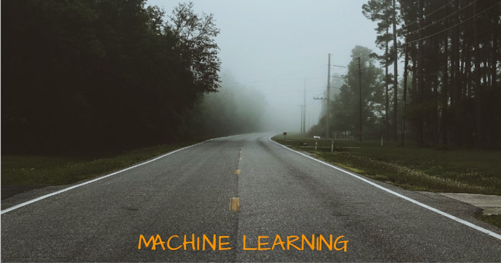 My Machine Learning Journey, So Far...