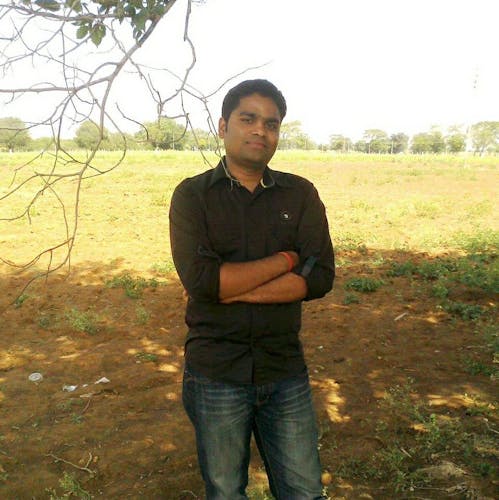 Navin Rao