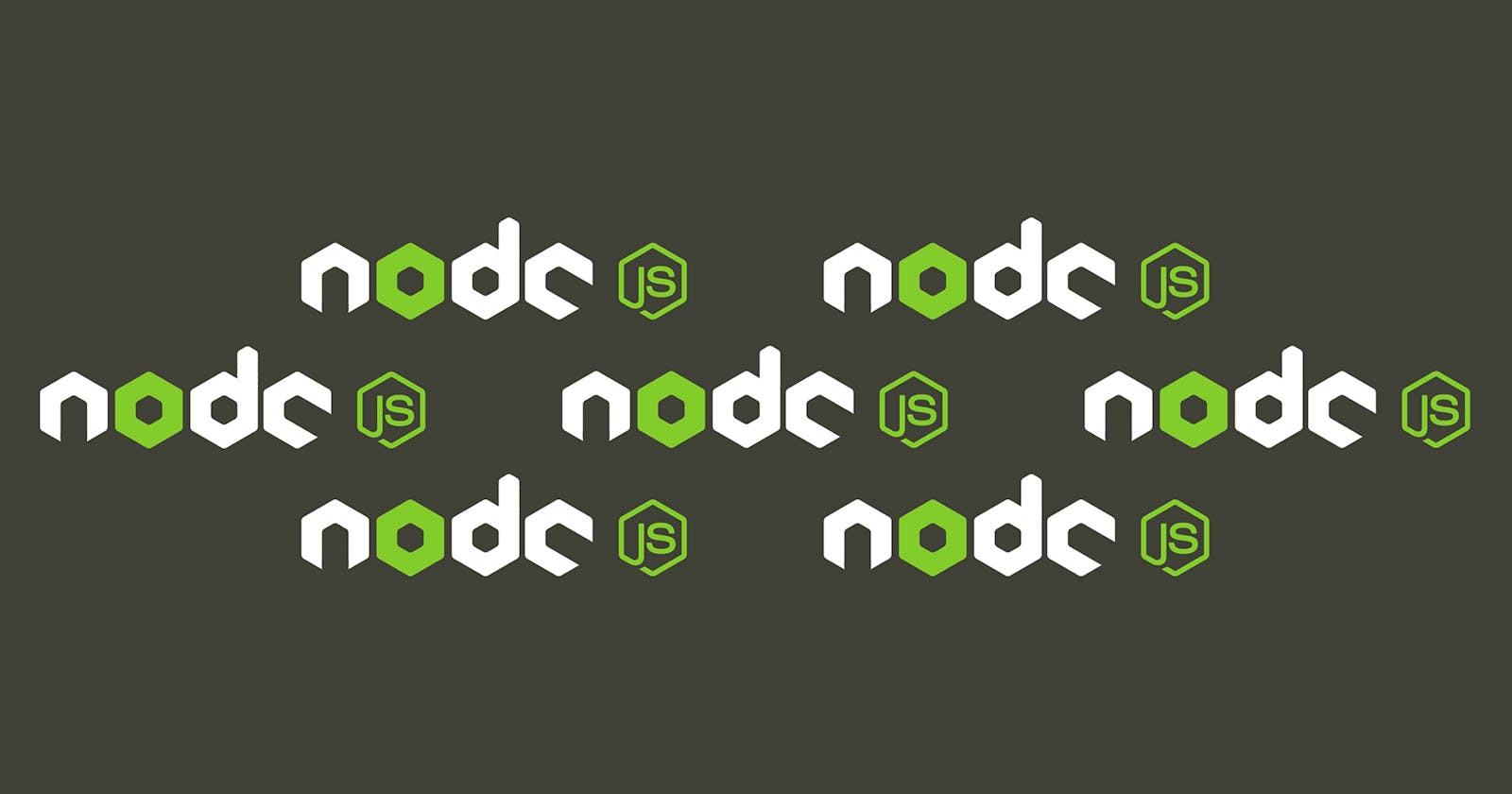 Working with Multiple NodeJS Versions