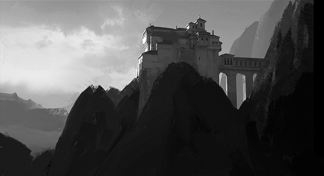 Terrae Game Journal |02| A few reasons for reading this article
