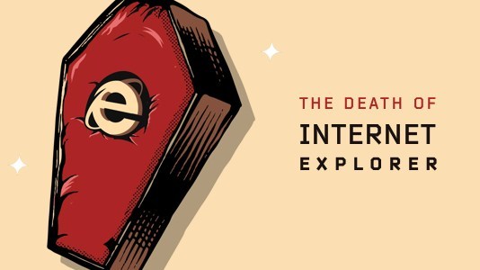 Death Of IE; Its Aftermath On Cross Browser Compatibility