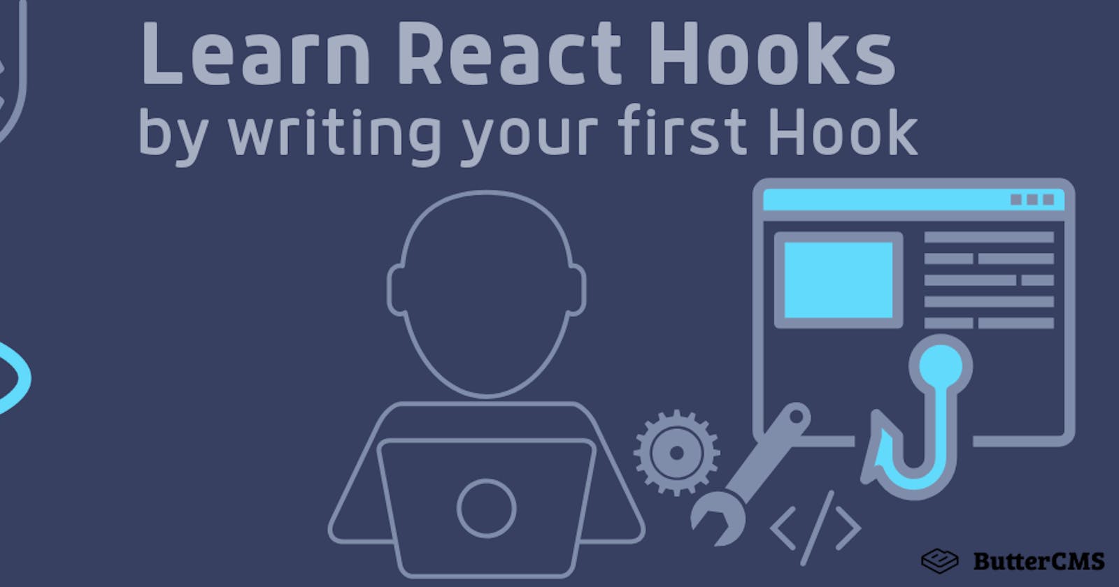 Learn React Hooks by writing your first Hook
