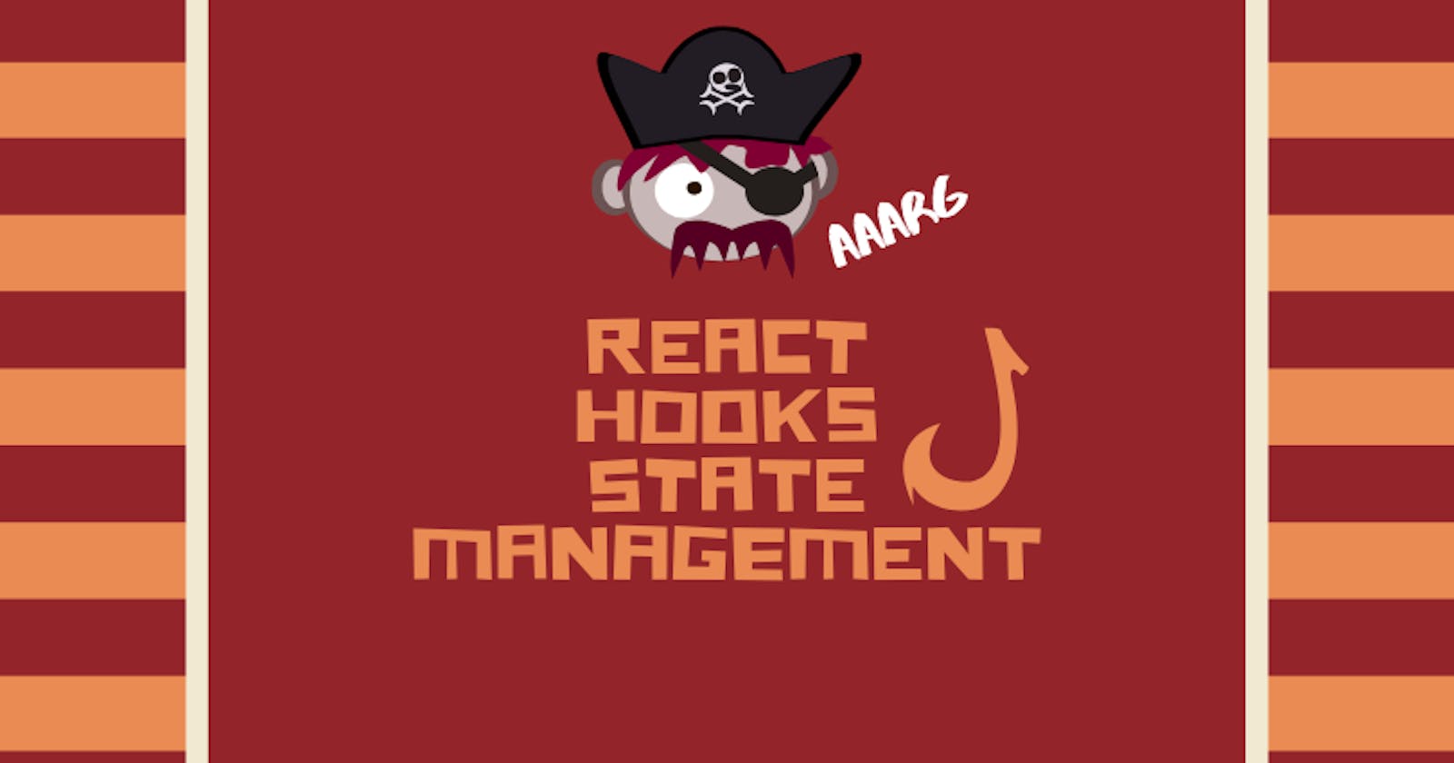 Best ways to use React Hooks for state management