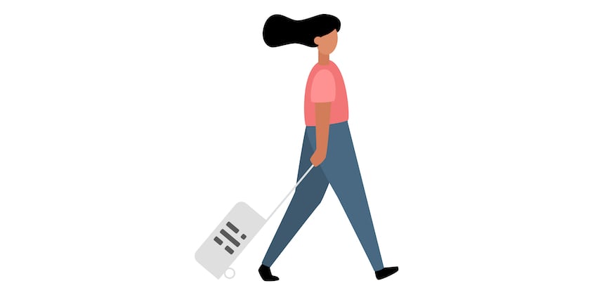 Moving from Medium to Ghost