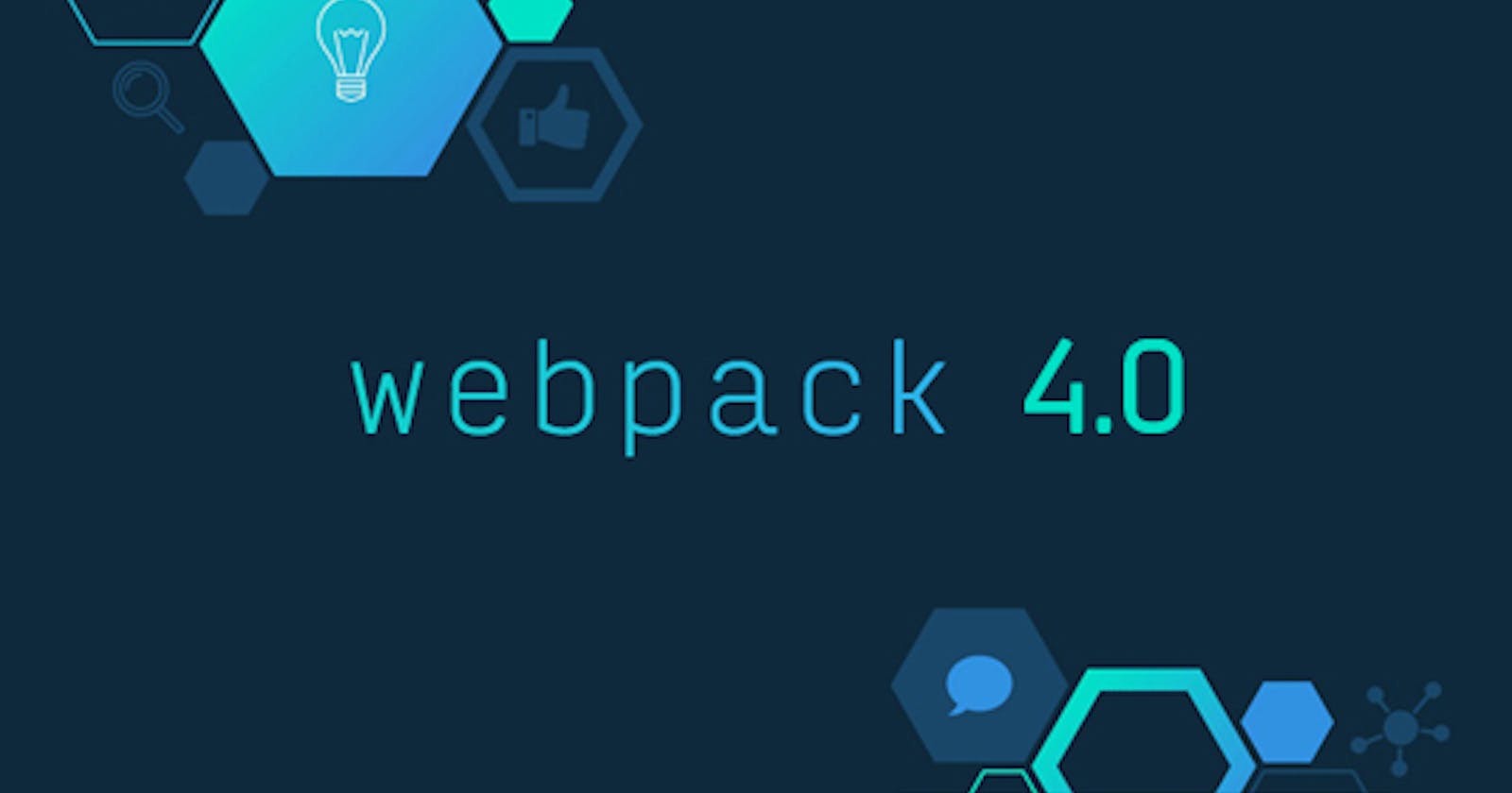Using Webpack 4 to Create Browser Compatible Apps