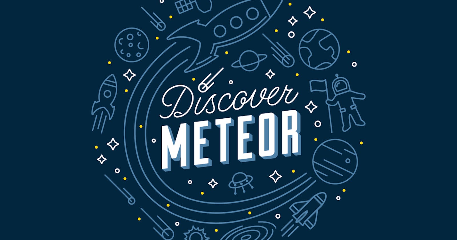 About Meteor.js