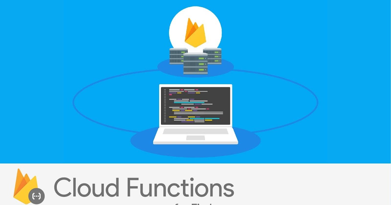 Understanding Firebase Cloud Functions and Triggers 🔥☁️ ⚡