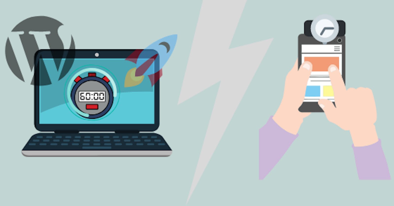 7 effective ways to boost Your WordPress Speed & Performance