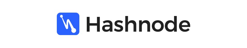 Hashnode Logo