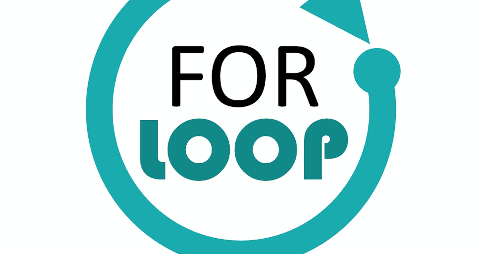 Javascript for() {} Loop - Simplified