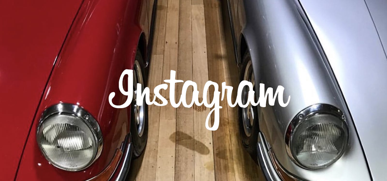 How Instagram inspired me my side project