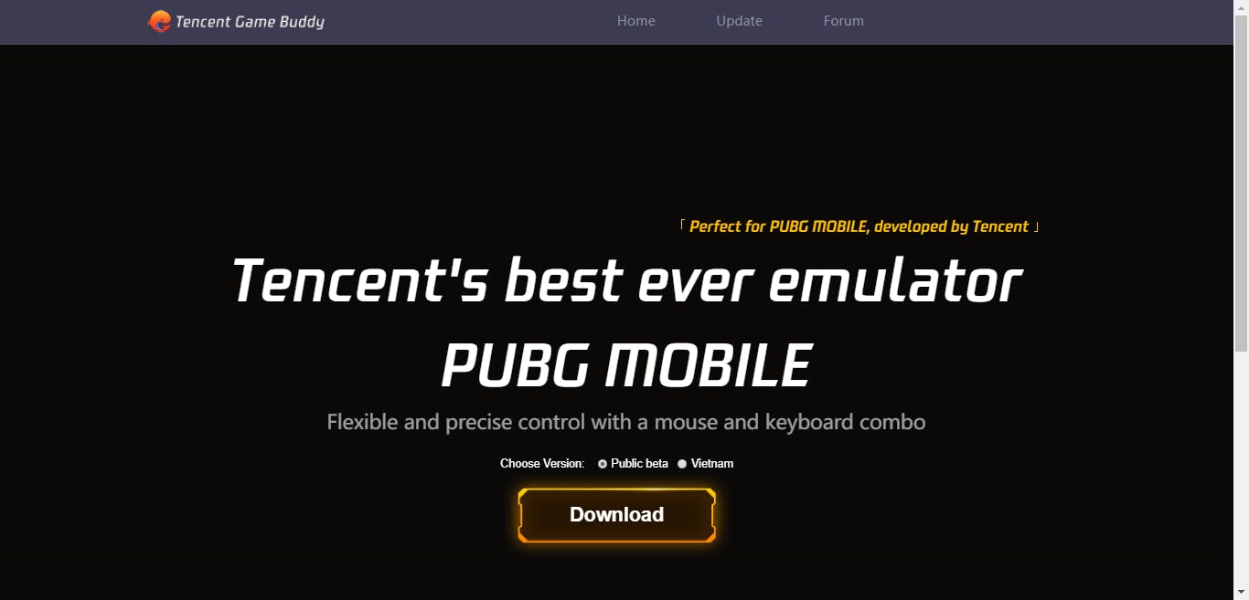 tencent game buddy emulator - phoneyear.com